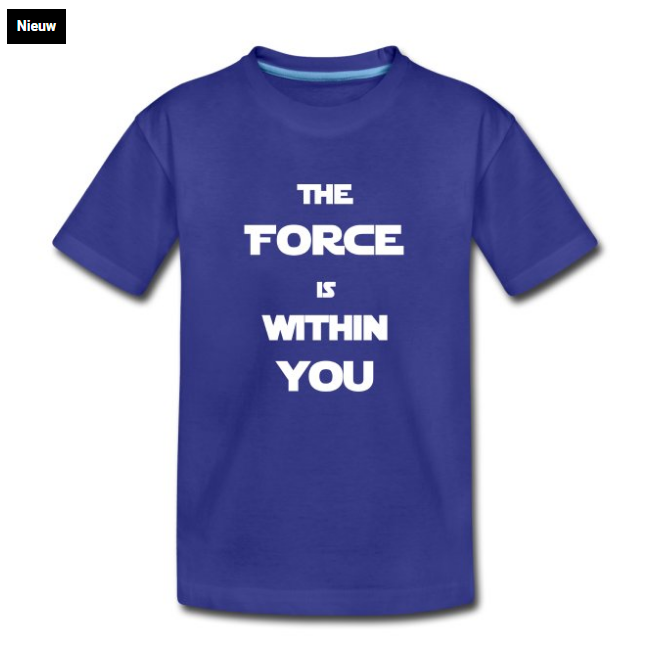 force within